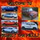 Image for article titled Project Car Hell: Four Opel GTs or Two Fiat 600s?